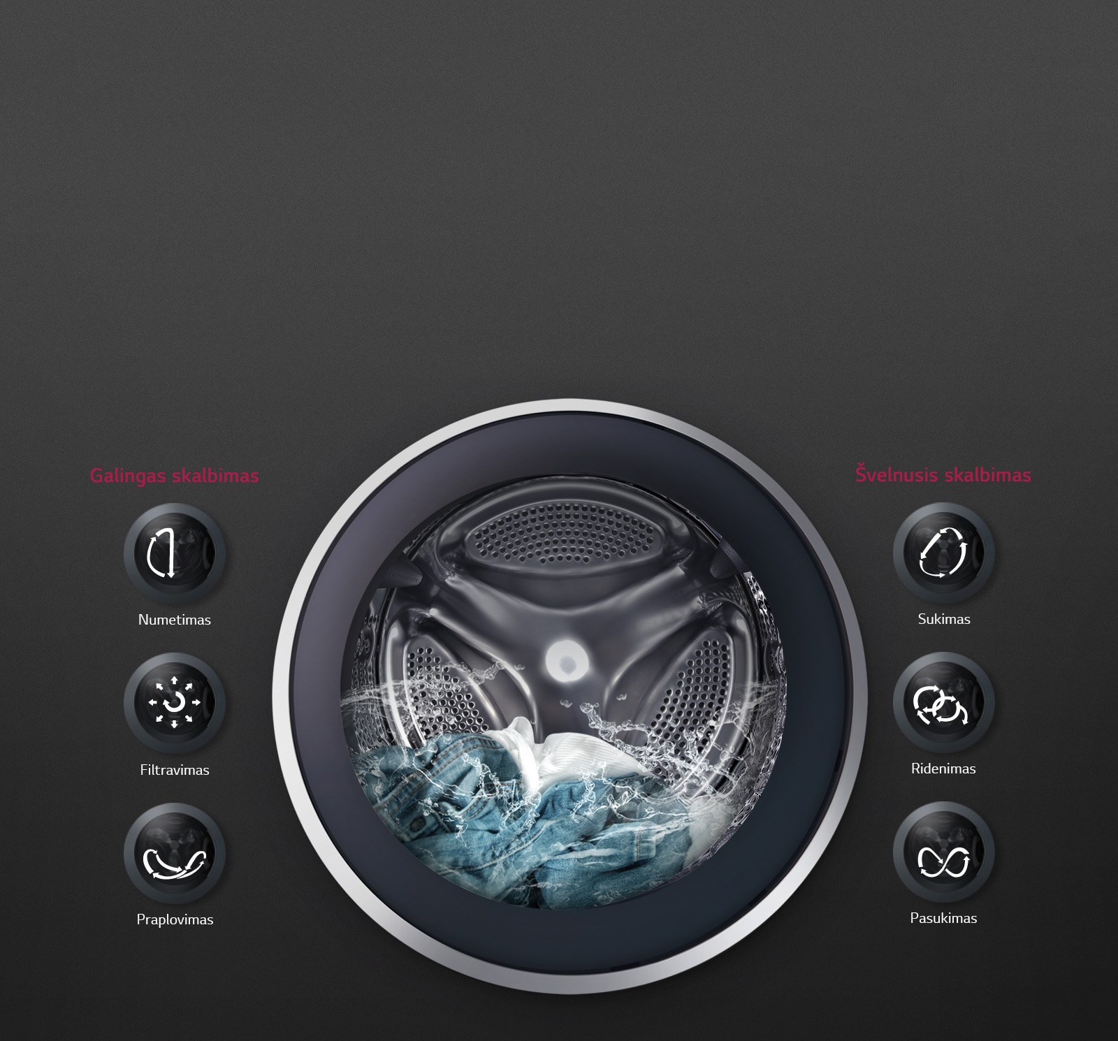 „6 Motion DD“ OPTIMALIAI IŠSKALBIA audinius1