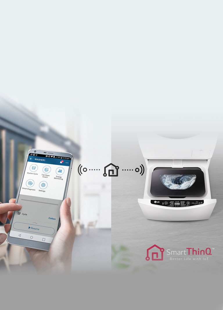 Patogumą užtikrina išmanioji technologija ir WiFi2