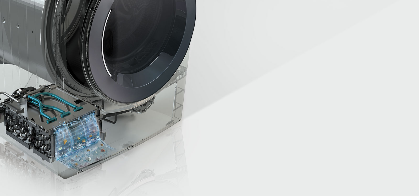 Automatiškai valomas kondensatorius1