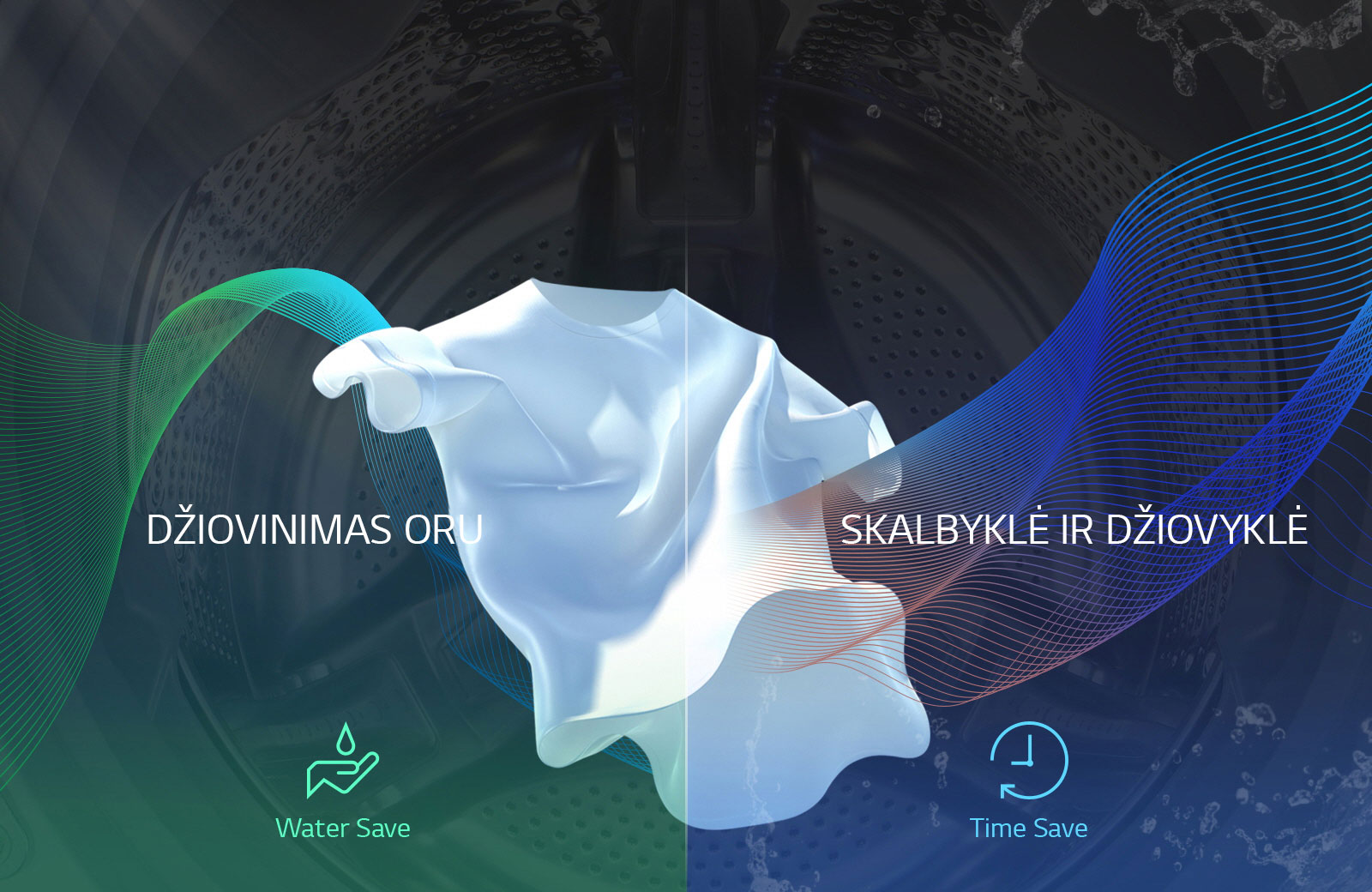 „Eco Hybrid – taupo vandenį ir laiką1