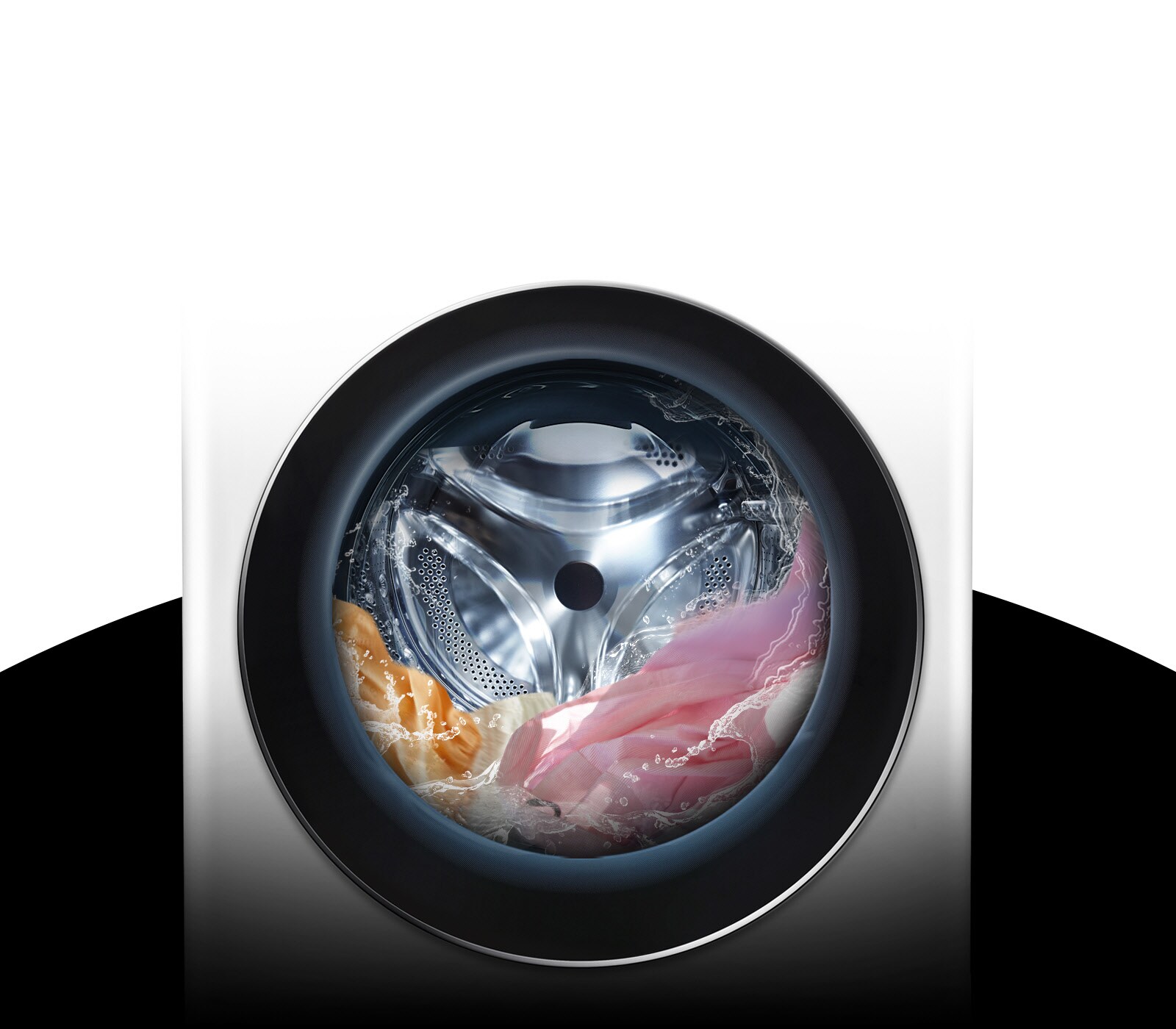 Spartesnis skalbimas – daugiau laisvo laiko1