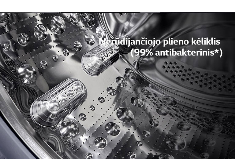 Patvariau ir higieniškiau