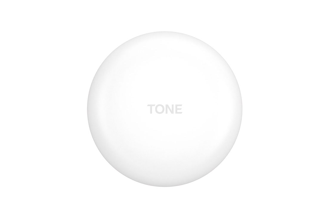 LG TONE Free UFP9W, Uždaryto dėklo vaizdas iš viršaus., TONE-UFP9W, thumbnail 11