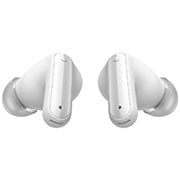 LG TONE Free UFP9W, Dviejų ausinukų vaizdas iš užpakalio, 45 laipsnių žemu kampu., TONE-UFP9W, thumbnail 8