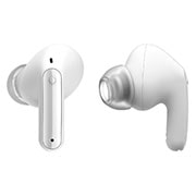 LG TONE Free UFP9W, Vienas ausinukas iš priekio, o kitas – iš šono., TONE-UFP9W, thumbnail 9