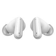 LG TONE Free UFP8W, Dviejų ausinukų vaizdas iš užpakalio, 45 laipsnių žemu kampu., TONE-UFP8W, thumbnail 8