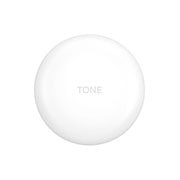 LG TONE Free UFP8W, Uždaryto dėklo vaizdas iš viršaus., TONE-UFP8W, thumbnail 11