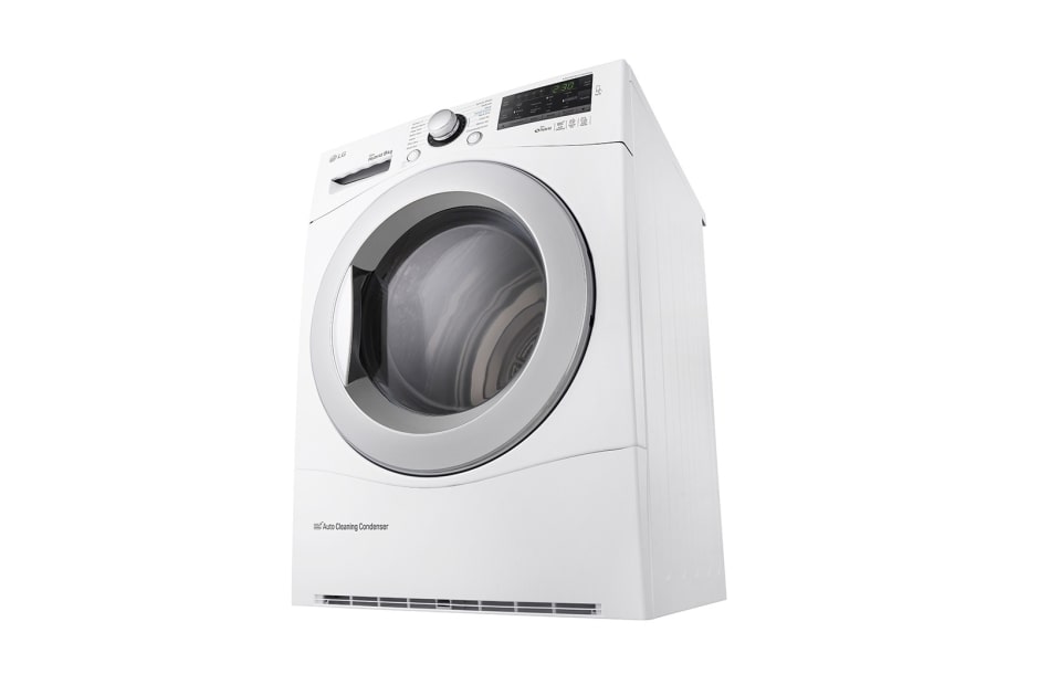 LG 9kg džiovinimo mašina, A++ klasė, RC9055AP2F, thumbnail 5