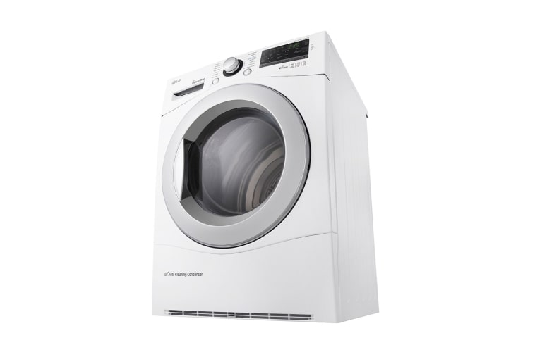 LG 9kg džiovinimo mašina, A++ klasė, RC9055AP2F, thumbnail 5