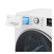 LG 9kg džiovinimo mašina, RC90U2AV2W, thumbnail 10