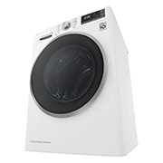 LG 9kg džiovinimo mašina, RC90U2AV2W, thumbnail 8