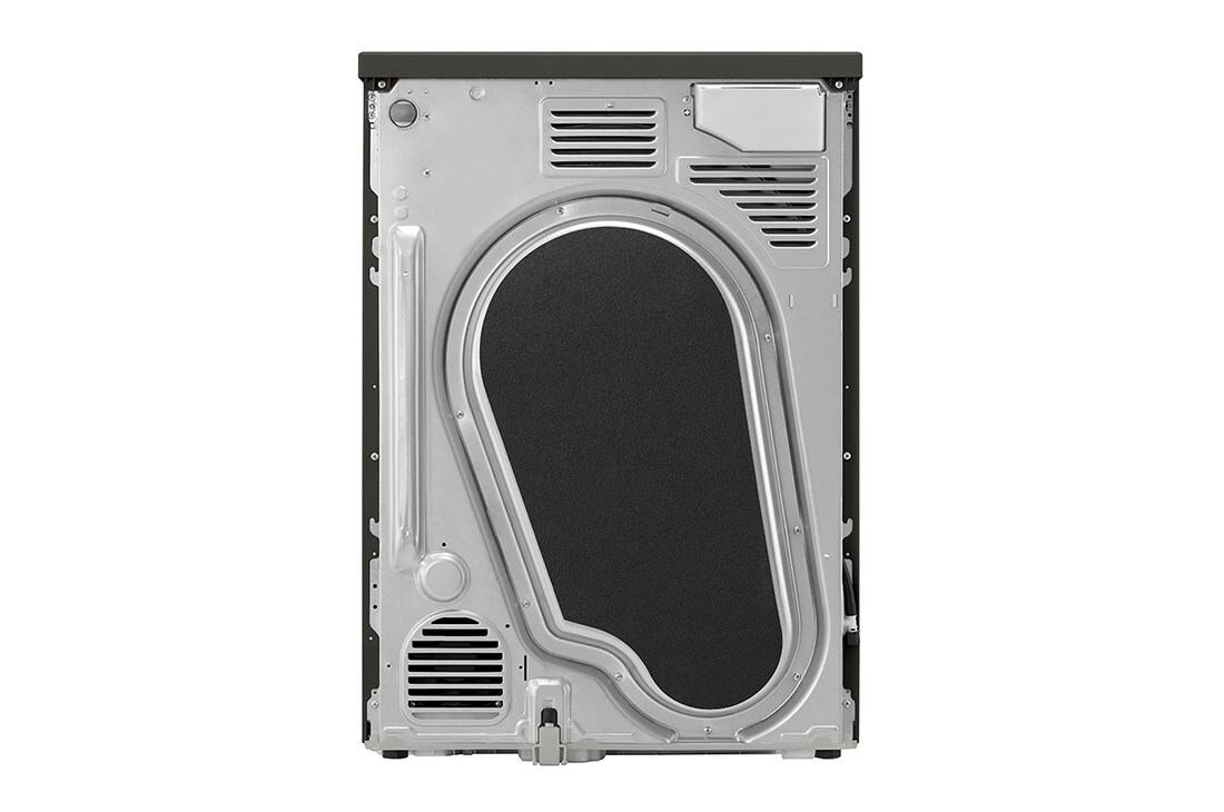 LG 9kg džiovinimo mašina, gylis 69cm, RC90V9JV2Q, thumbnail 13