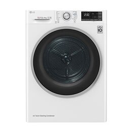 8kg džiovinimo mašina,-10% klasė2