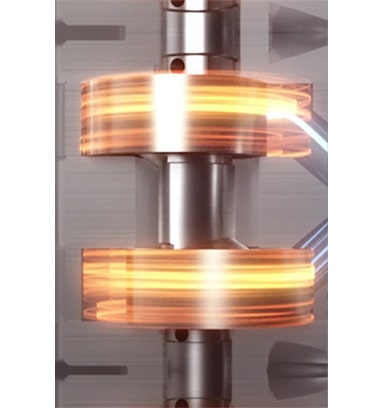 „DUAL Inverter Heat Pump™“ naudojimo džiovyklėje privalumai