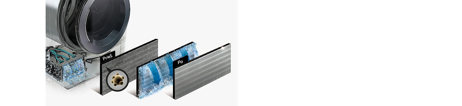 Automatiškai išsivalantis kondensatorius