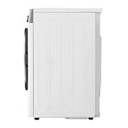 LG džiovyklė 9kg | RH9 serijos | C | Baltas | DUAL Inverter Heat Pump | WiFi | Auto Cleaning Condenser | Smart Pairing | RH90V9AV2QR , Detalės 2, RH90V9AV2QR, thumbnail 14