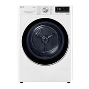 LG 8kg džiovinimo mašina, gylis 66cm, RH80V9AV3N, thumbnail 1