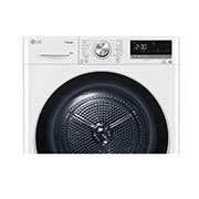 LG 8kg džiovinimo mašina, gylis 66cm, RH80V9AV3N, thumbnail 7