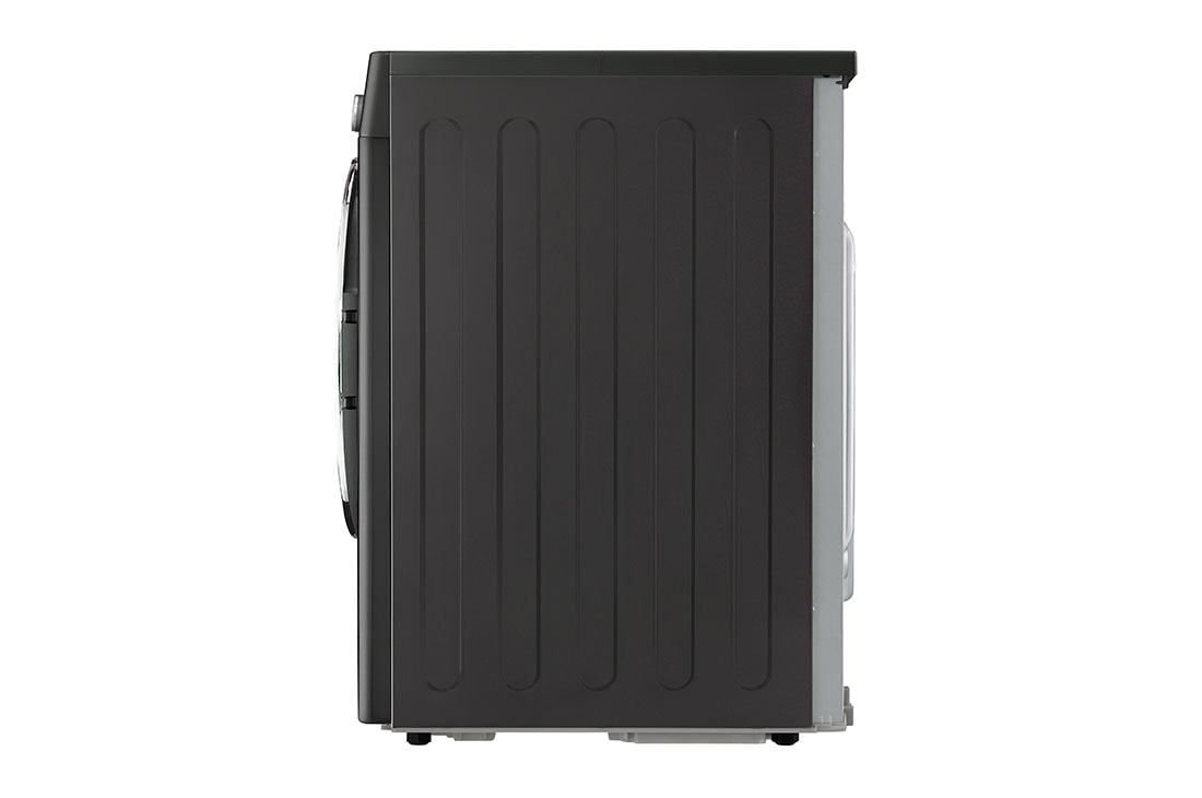 LG džiovyklė 9kg | RH9 serijos  | C | Juoda |DUAL Inverter Heat Pump | WiFi | Auto Cleaning Condenser | Smart Pairing | RH90V9JV2N , RH90V9JV2N, RH90V9JV2N, thumbnail 14