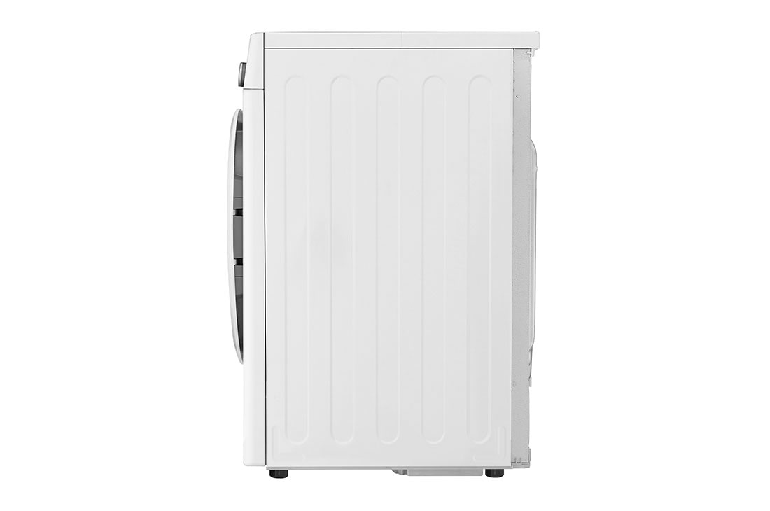 LG džiovyklė 10kg | RH9 serijos | C | Baltas | DUAL Inverter Heat Pump | WiFi | Auto Cleaning Condenser | Smart Pairing | RH10V9AV4W , RH10V9AV4W, RH10V9AV4W, thumbnail 15