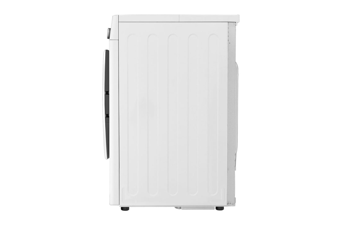 LG džiovyklė 9kg | RH9 serijos  | C | Baltas| DUAL Inverter Heat Pump | WiFi | Auto Cleaning Condenser | Smart Pairing | RH90V9AV4N, RH90V9AV4N, thumbnail 9