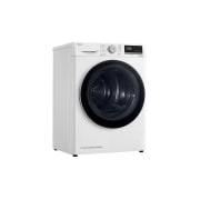 LG džiovyklė 9kg | RH9 serijos  | C | Baltas| DUAL Inverter Heat Pump | WiFi | Auto Cleaning Condenser | Smart Pairing | RH90V9AV4N, RH90V9AV4N, thumbnail 6