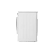 LG džiovyklė 9kg | RH9 serijos  | C | Baltas| DUAL Inverter Heat Pump | WiFi | Auto Cleaning Condenser | Smart Pairing | RH90V9AV4N, RH90V9AV4N, thumbnail 9