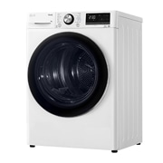 LG džiovyklė 9kg | RH9 serijos  | C | Baltas| DUAL Inverter Heat Pump | WiFi | Auto Cleaning Condenser | Smart Pairing | RH90V9AV2N , RH90V9AV2N, RH90V9AV2N, thumbnail 13