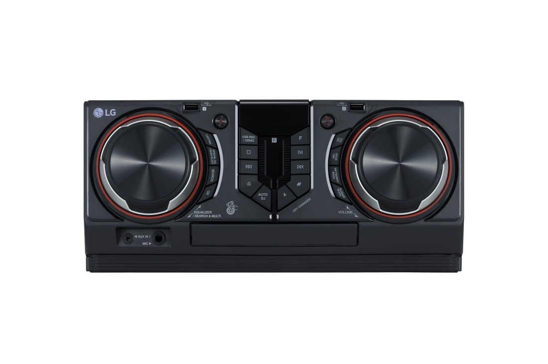 LG XBOOM CL65DK, CL65DK, CL65DK, thumbnail 7