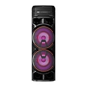 LG XBOOM RNC9, vaizdas iš priekio, RNC9, thumbnail 1