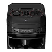 LG XBOOM RNC9, stambus valdymo skydelio vaizdas, RNC9, thumbnail 6