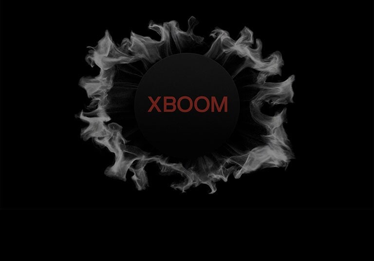 Trumpas filmas apie LG XBOOM XL7S dizainą. Paleiskite vaizdo įrašą.