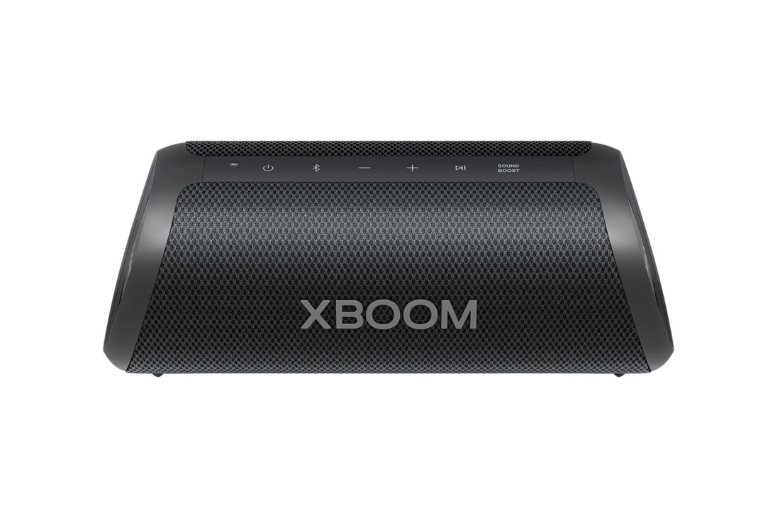 LG XBOOM Go XG7QBK, XG7QBK