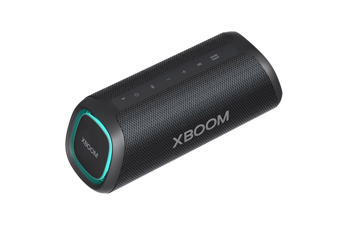 LG XBOOM Go XG7QBK, XG7QBK, thumbnail 4