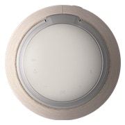 LG  LG XBOOM 360 XO2TBE, Top view, XO2TBE, thumbnail 6