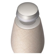 LG  LG XBOOM 360 XO2TBE, Top Perspective, XO2TBE, thumbnail 7