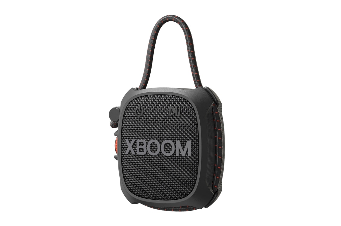 LG  XG2TBK          , Left side view, XG2TBK, thumbnail 8