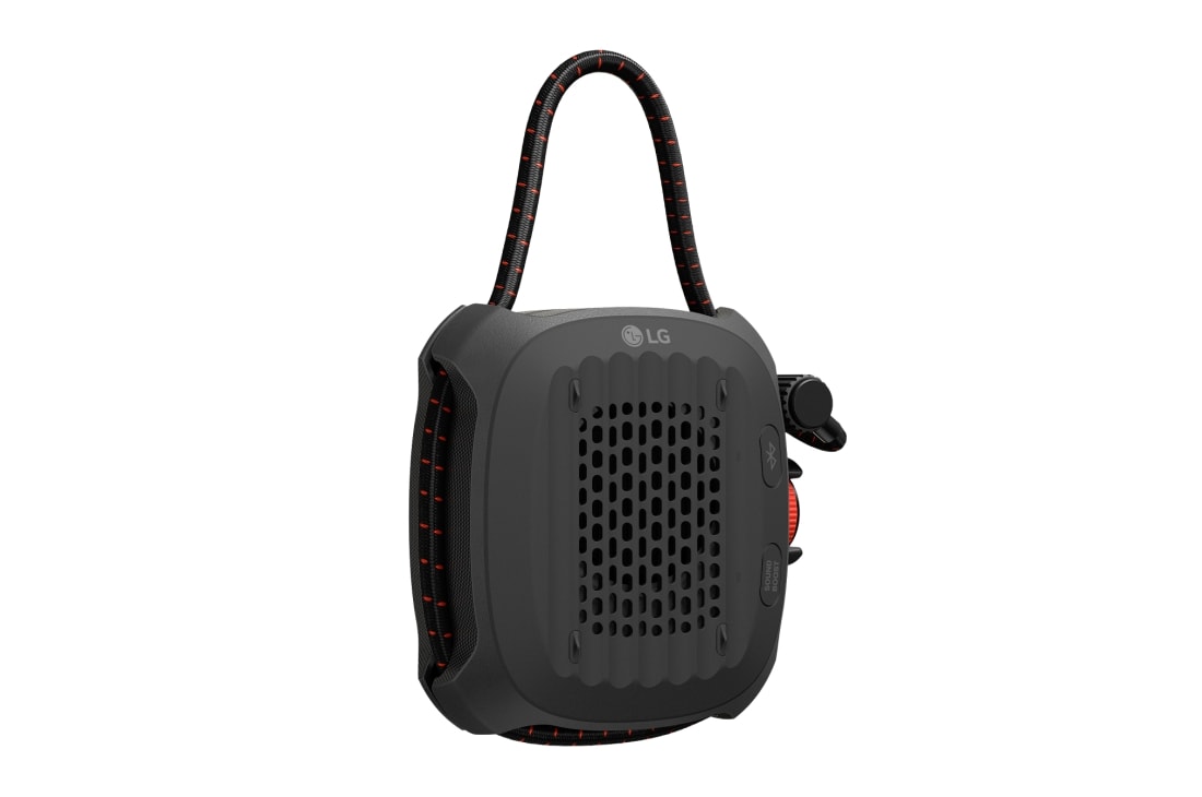 LG  XG2TBK          , Back view, XG2TBK, thumbnail 9