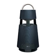 LG XBOOM 360 RP4G Mėlyna žalia, Galinės pusės vaizdas iš priekio, RP4G, thumbnail 3