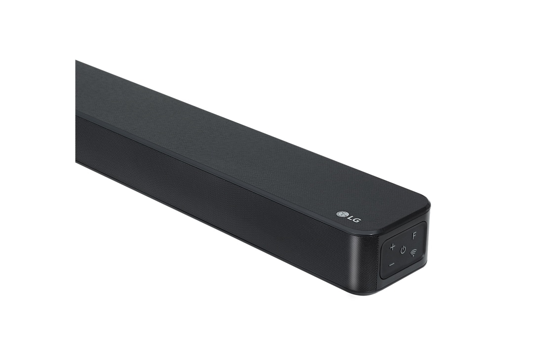 LG 3.1 kanalų „Sound Bar'' garso sistema su 420W galios garso išvestimi, SL6Y, thumbnail 9