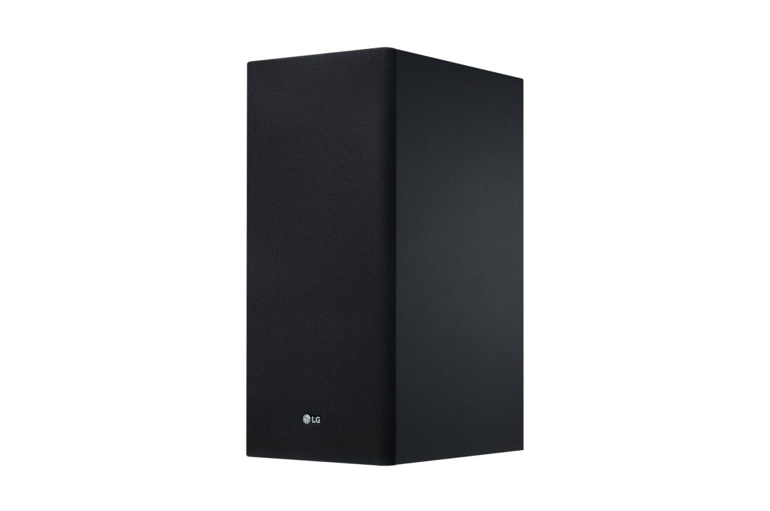 LG 3.1 kanalų „Sound Bar'' garso sistema su 420W galios garso išvestimi, SL6Y, thumbnail 13