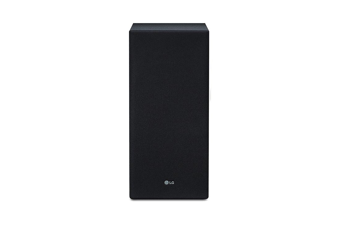 LG 4.1 kanalų „Sound Bar'' garso sistema su 520W galios garso išvestimi, SL5R, thumbnail 12