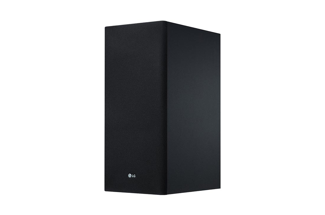 LG 4.1 kanalų „Sound Bar'' garso sistema su 520W galios garso išvestimi, SL5R, thumbnail 13