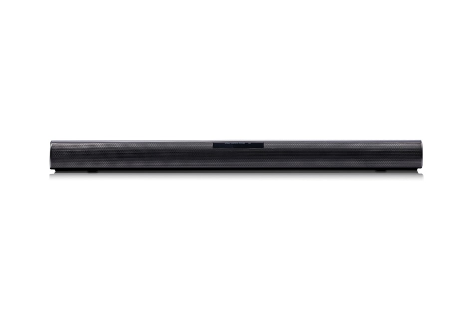 LG 2.1 kanalų su 160W galios garso išvestimi, SJ2
