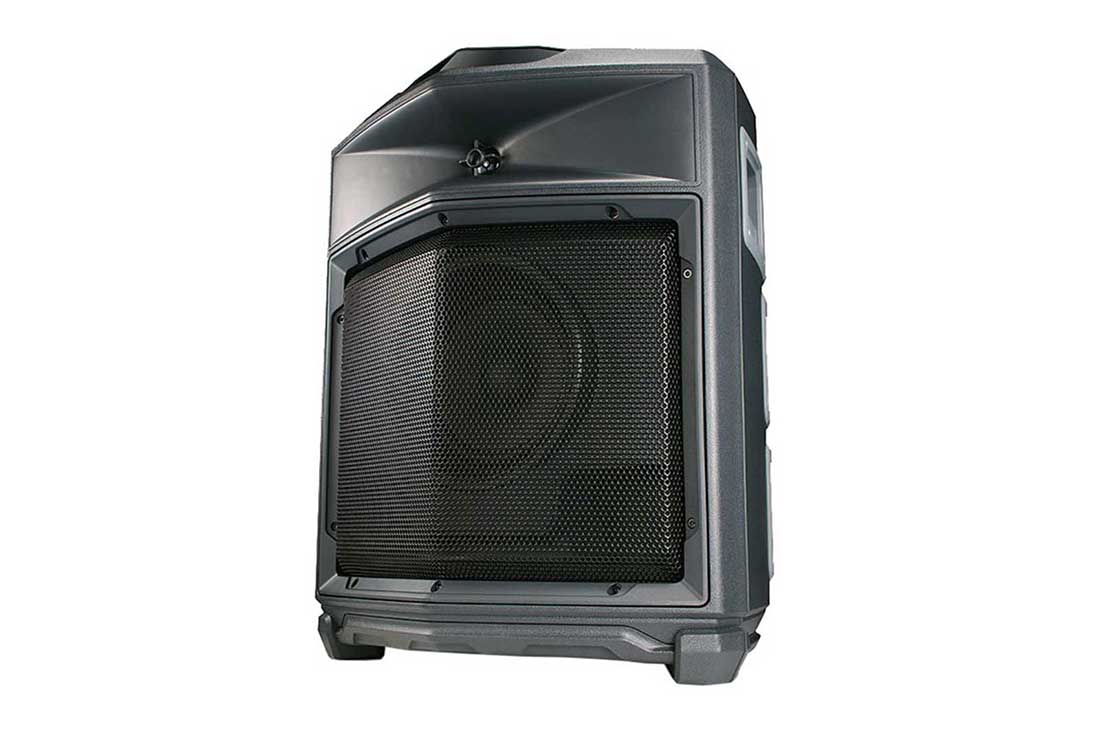 LG XBOOM garso sistema su 50W galios garsu, FJ3, thumbnail 2