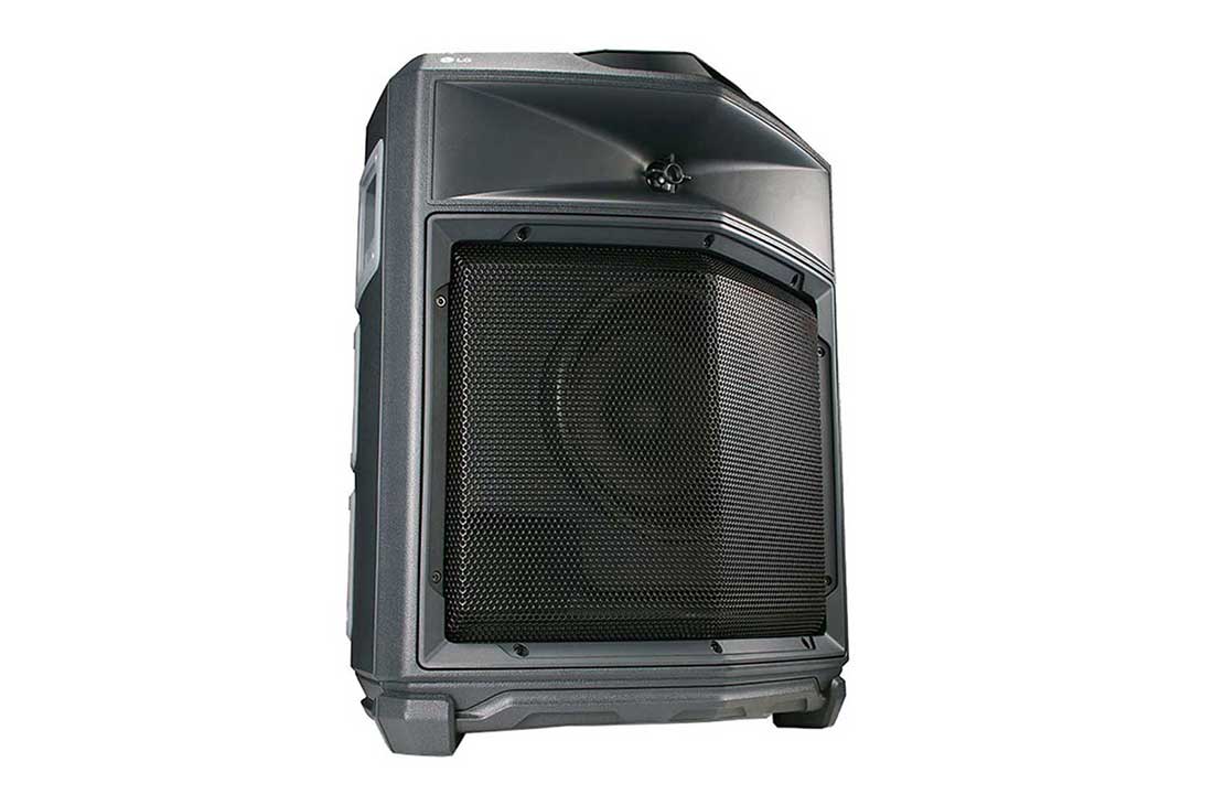 LG XBOOM garso sistema su 50W galios garsu, FJ3, thumbnail 3