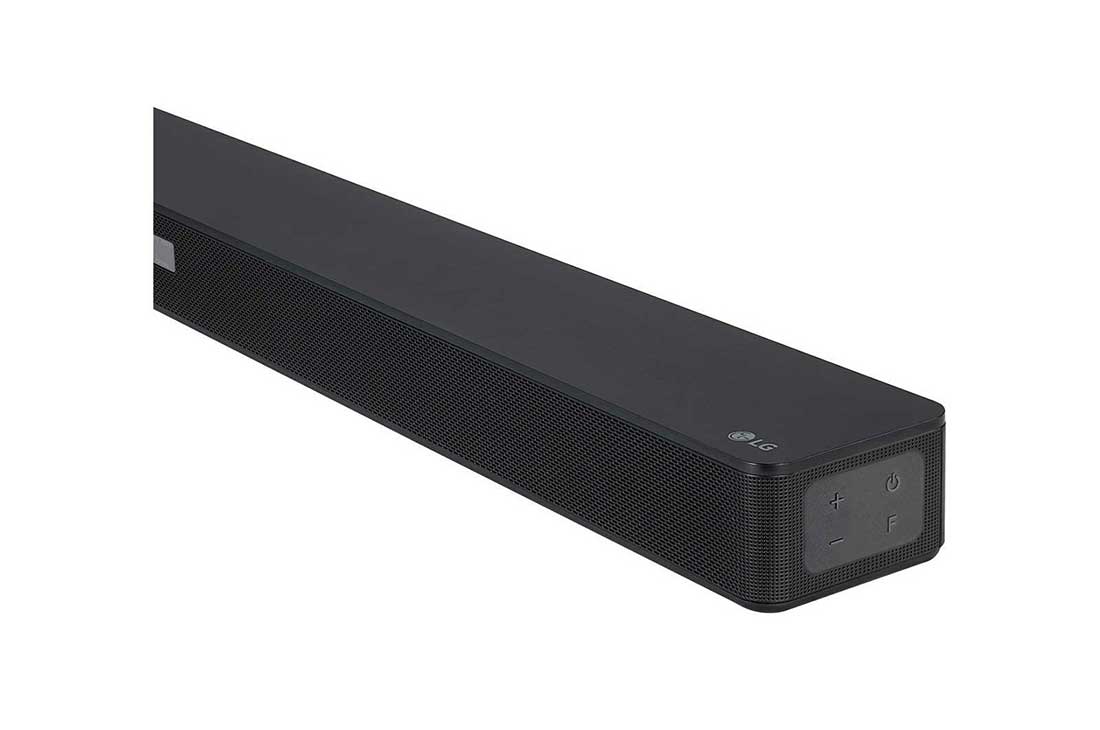 LG 2.1 kanalų „Sound Bar'' garso sistema su 360W galios garso išvestimi , SK5, thumbnail 7