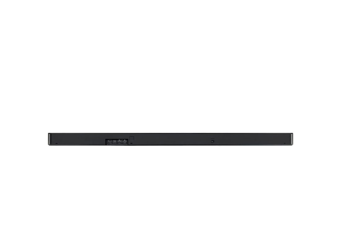 LG 3.1 kanalų „Sound Bar'' garso sistema su 420W galios garso išvestimi, SL6Y, thumbnail 10