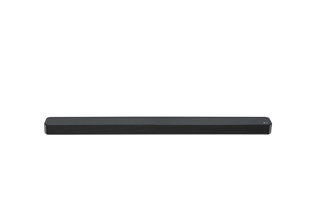 LG 3.1 kanalų „Sound Bar'' garso sistema su 420W galios garso išvestimi, SL6Y, thumbnail 4
