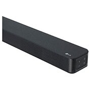 LG 4.1 kanalų „Sound Bar'' garso sistema su 520W galios garso išvestimi, SL5R, thumbnail 9